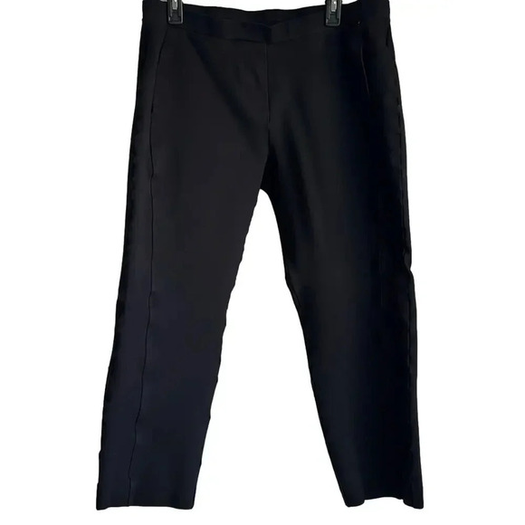 Halston Ankle Pants - Picture 1 of 5